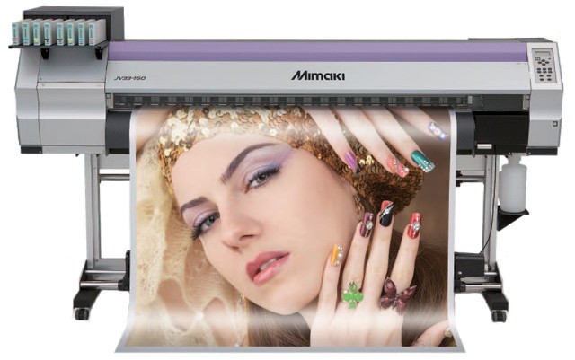 mimaki JV33-160