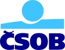 csob bank
